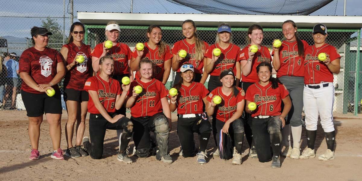 Tourney Champs
